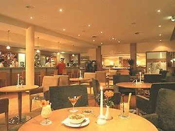 **** Hotel Mercure Schweinfurt Germany