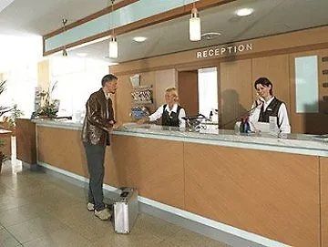 Hotel Mercure Schweinfurt